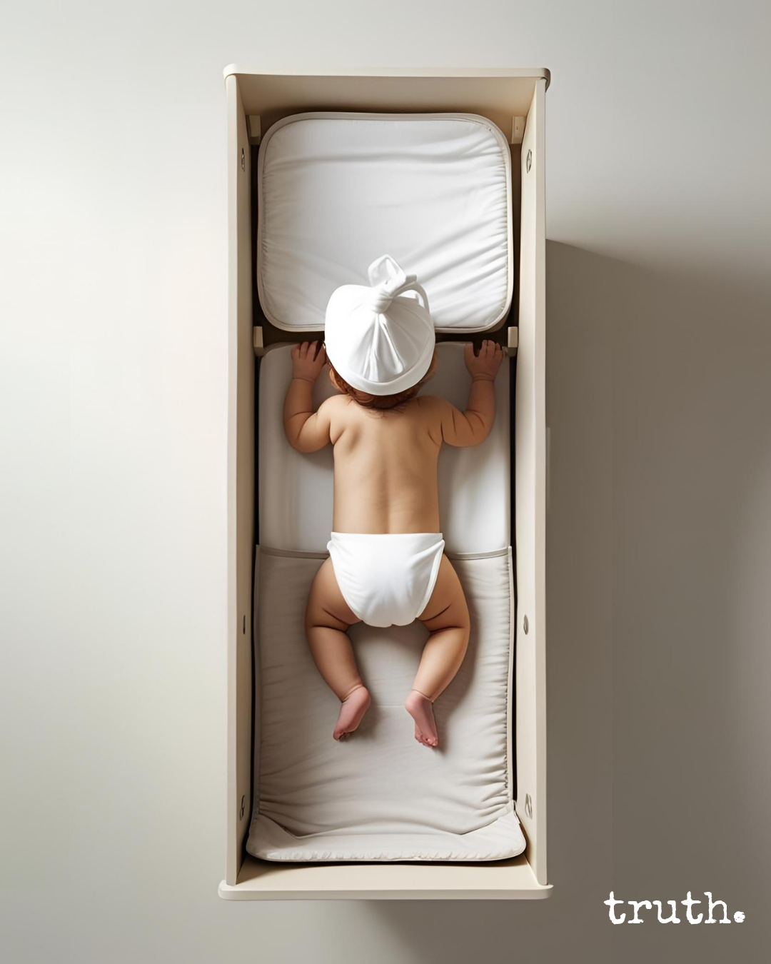Diaper cream
